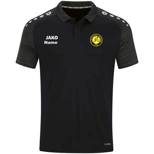 KinderPolo Performance 