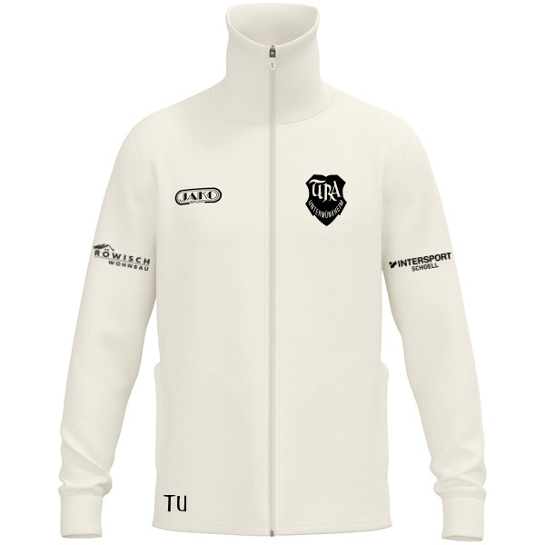 Tracksuit Jacke Wardrobe 