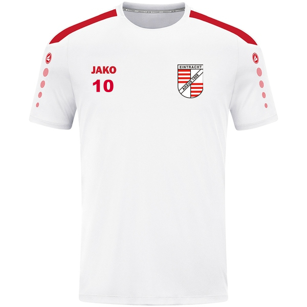 KinderTrikot Power kurzarm 