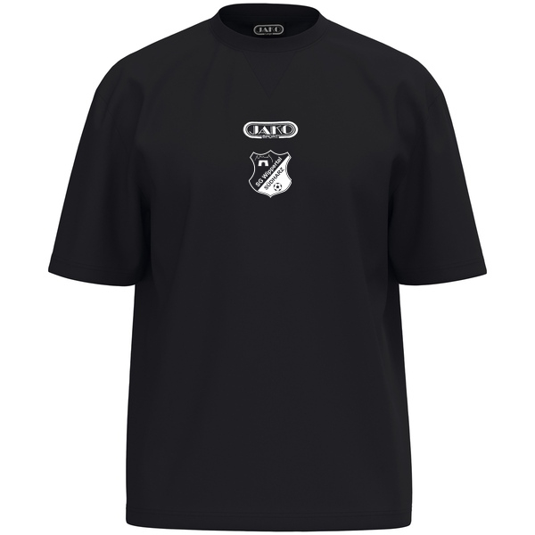 T-Shirt Wardrobe 