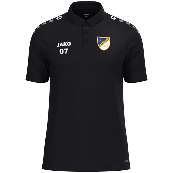 Polo One 