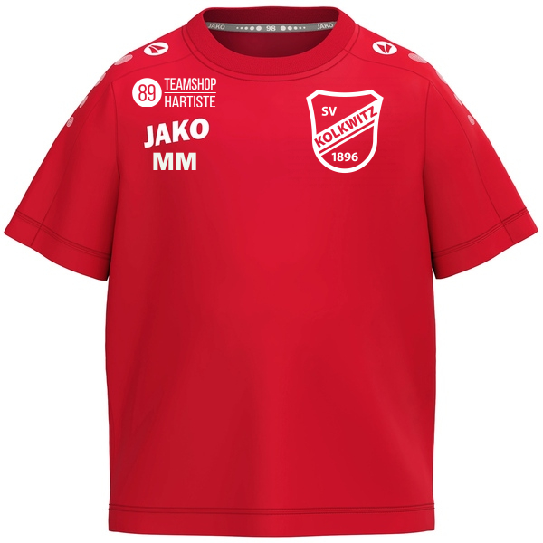 KinderT-Shirt One Cotton Bambini 