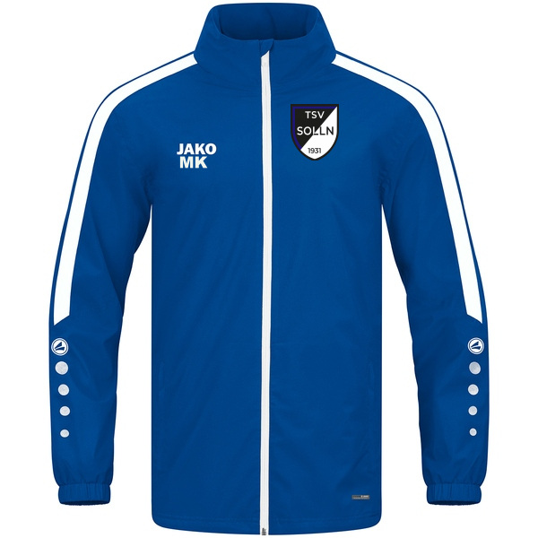 Allwetterjacke Power 