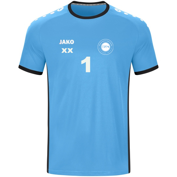 Trikot Primera Kurzarm 