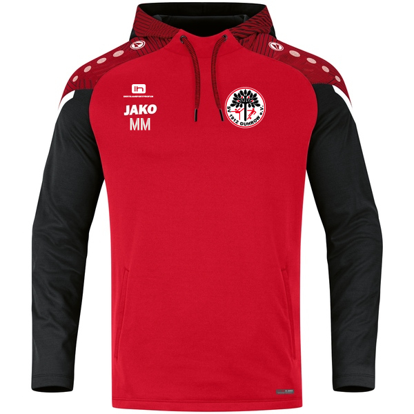 KinderKapuzensweat Performance 