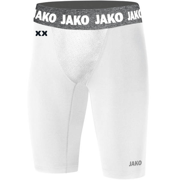 Short Tight Compression 2.0 