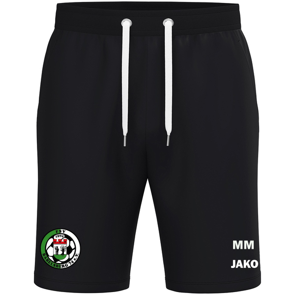 Joggingshort One Cotton 