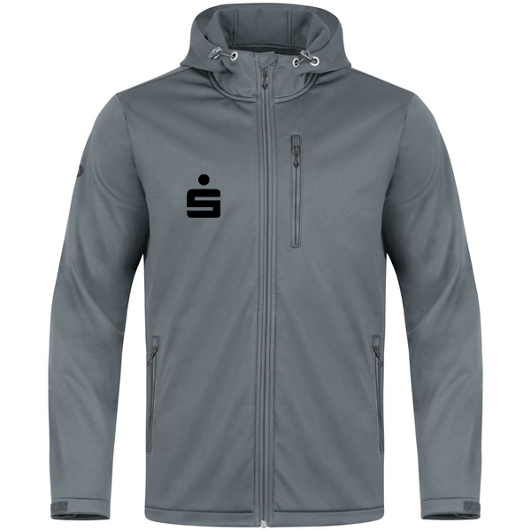 KinderSoftshelljacke Premium 