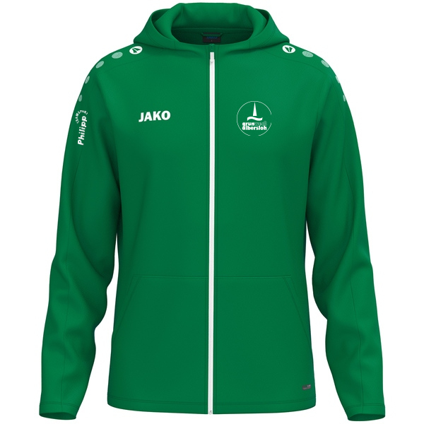 KinderKapuzenjacke One 