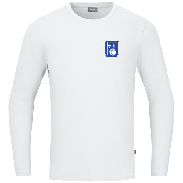 Longsleeve Organic 