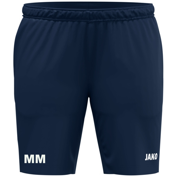 womanFreizeitshort Dynamic Damen 