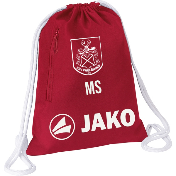 Gymsack JAKO 
