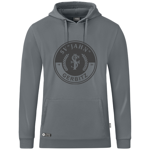 Kapuzensweat Organic  