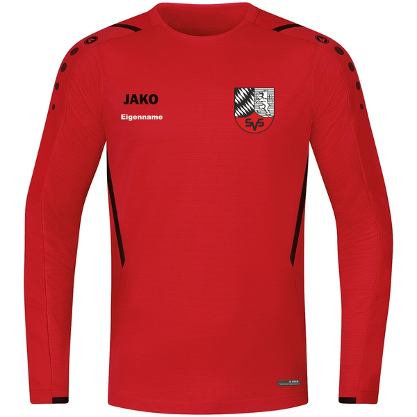 KinderSweat Challenge 