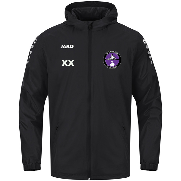 Allwetterjacke Team 2.0 