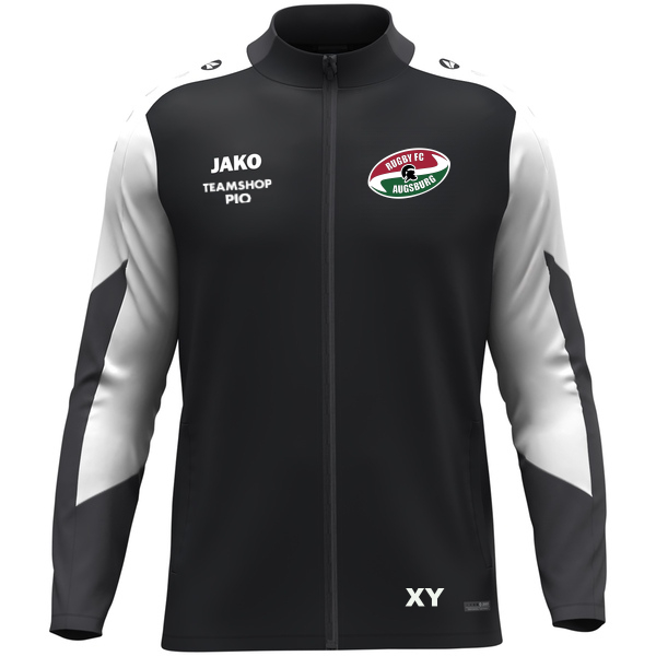 Polyesterjacke Dynamic 