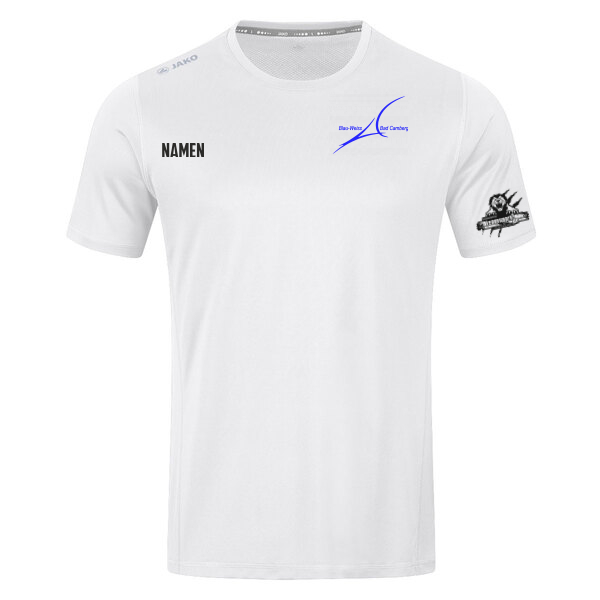 KinderT-Shirt Run 2.0 