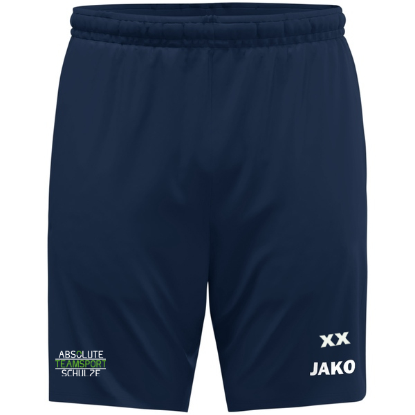 Freizeitshort Dynamic 