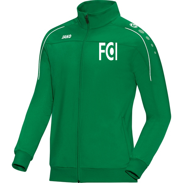 Polyesterjacke Classico 