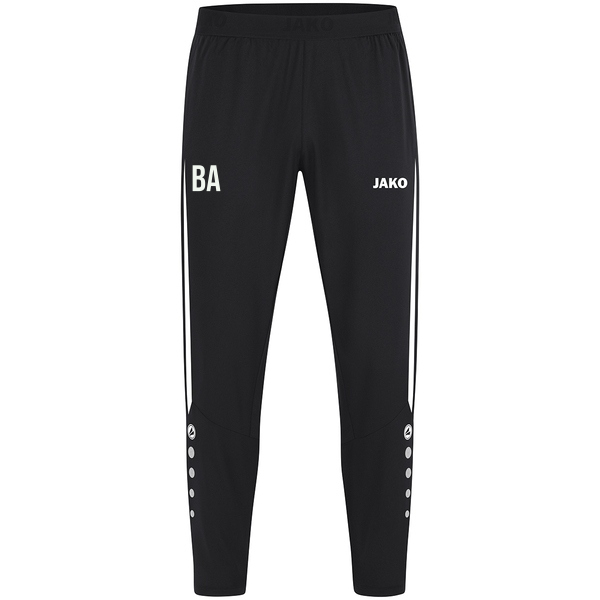 KinderFreizeithose Power 