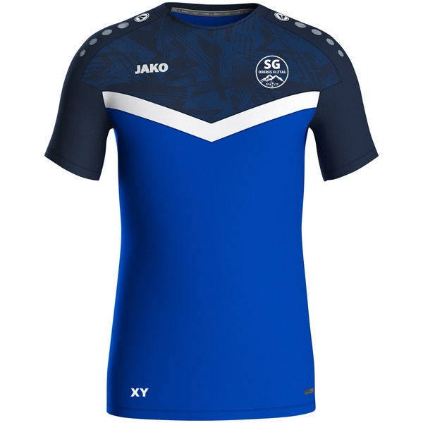 KinderT-Shirt Iconic 