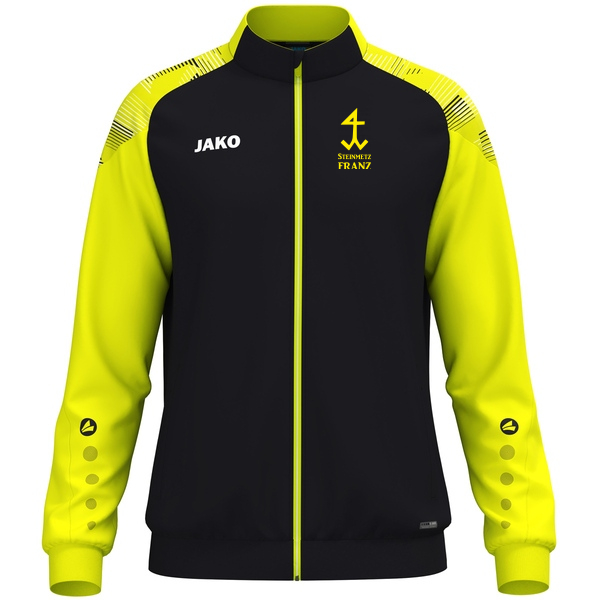 Polyesterjacke Sonic 