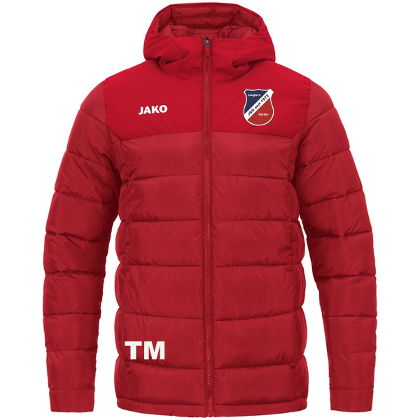 Stadionjacke 
