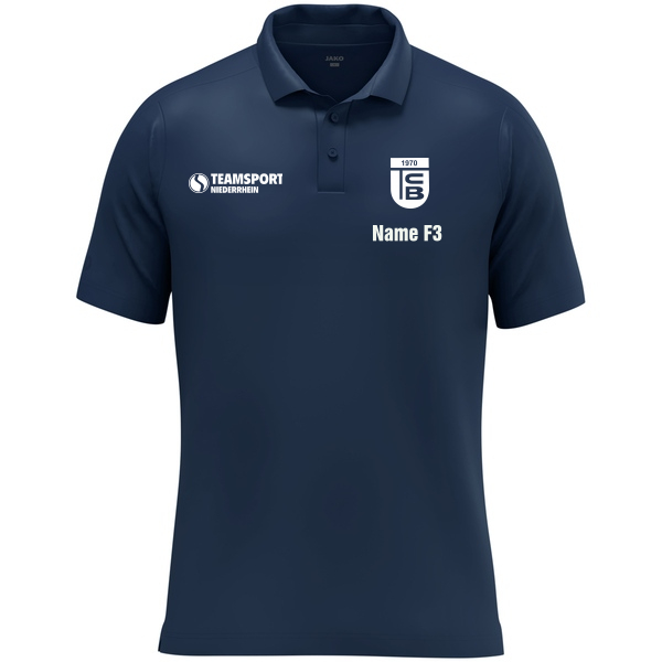 Polo Uni 