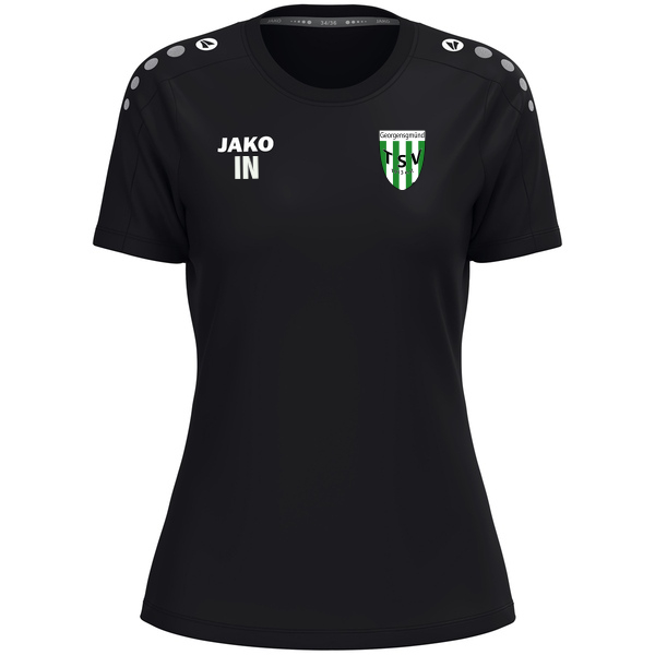 womanT-Shirt One Cotton Damen 