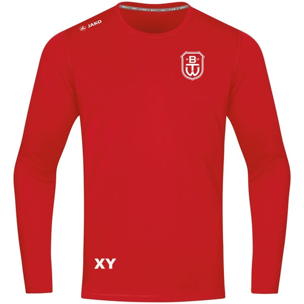 KinderLongsleeve Run 2.0 