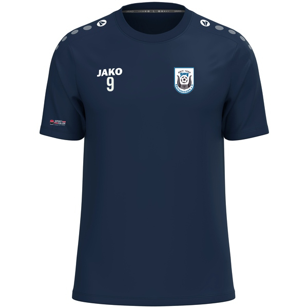 KinderT-Shirt One Cotton 