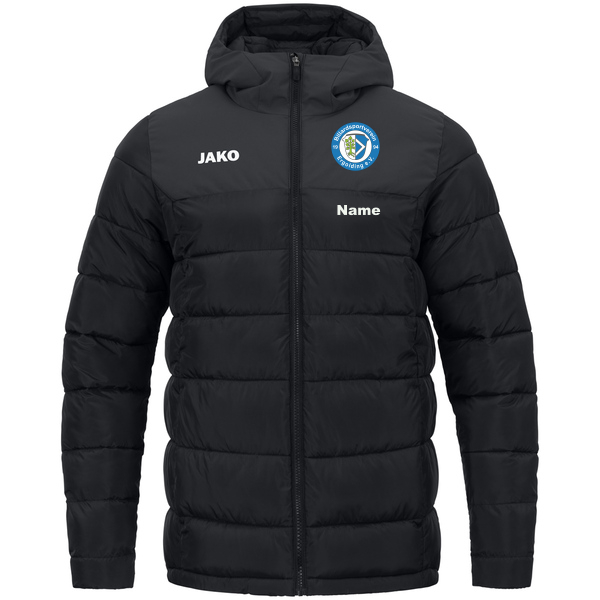 Stadionjacke 