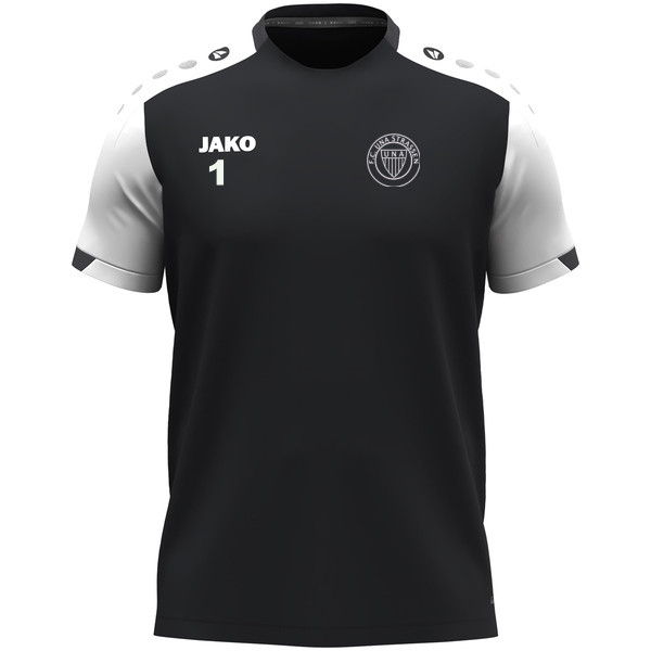 T-Shirt Dynamic 