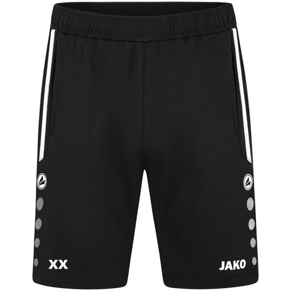 Trainingsshort Allround 