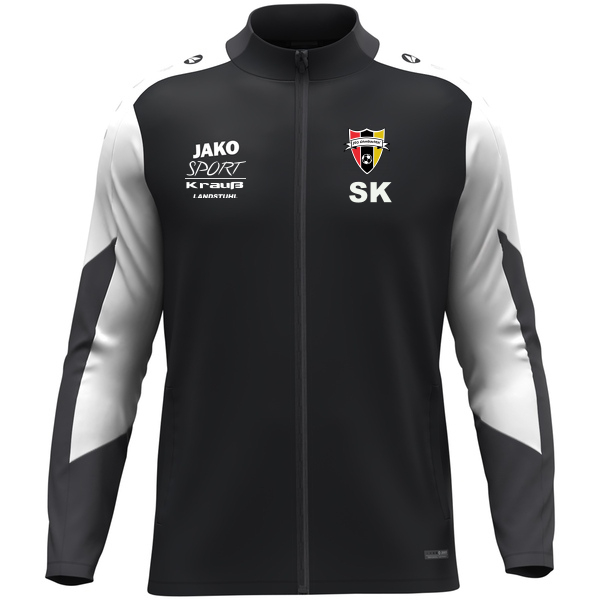 Polyesterjacke Dynamic 