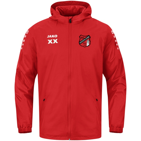 Allwetterjacke Team 2.0 