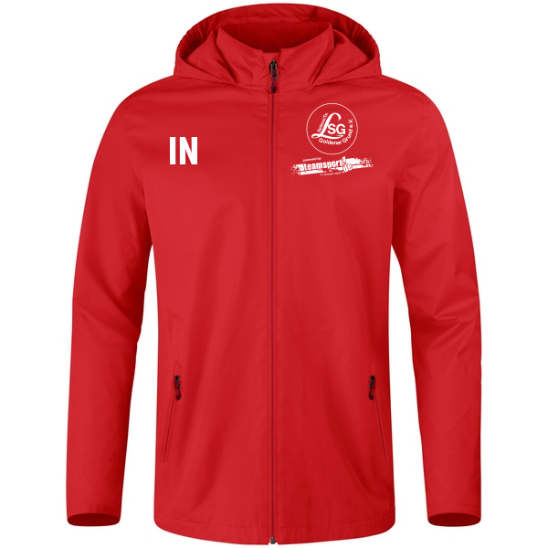 Allwetterjacke Allround 