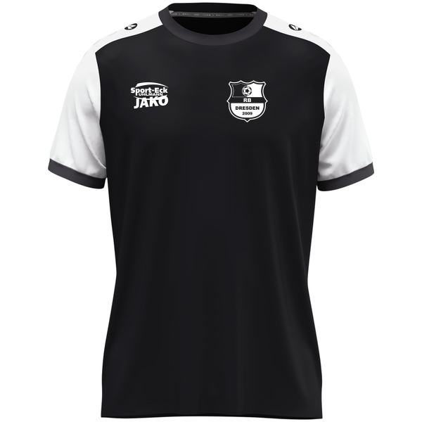 Trikot Dynamic kurzarm 