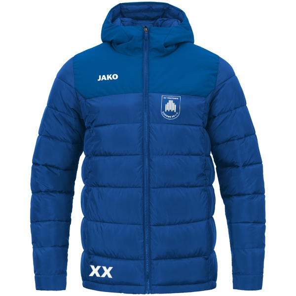 Stadionjacke 