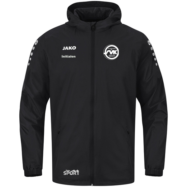 Allwetterjacke Team 2.0 