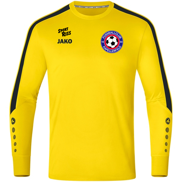 TW-Trikot Power 
