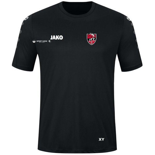 Trikot Team kurzarm 