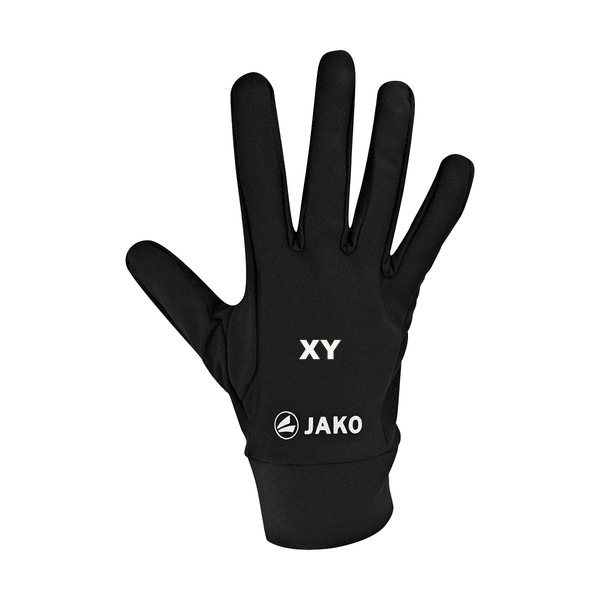 Feldspielerhandschuhe Funktion 