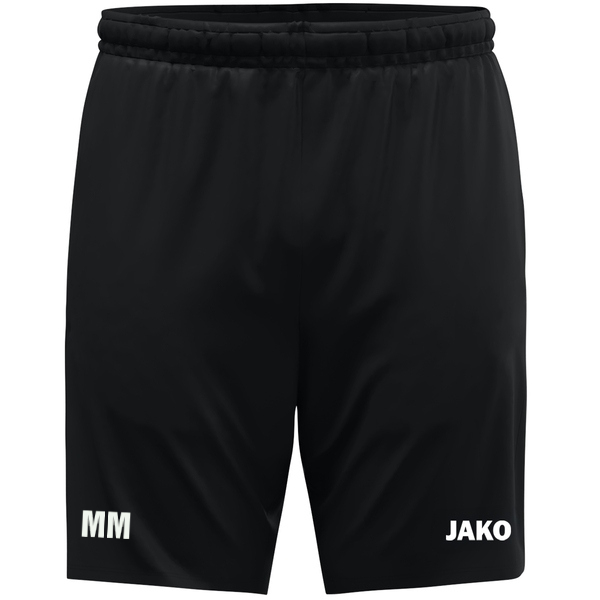 Freizeitshort Dynamic 