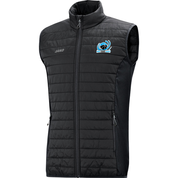 Gilet matelassé Premium 