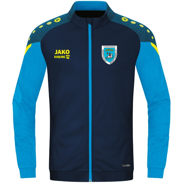 Polyesterjacke Performance 