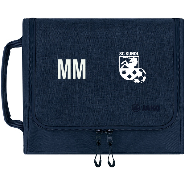 Kulturbeutel Challenge 