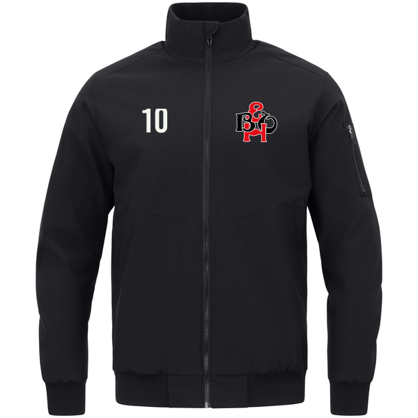 Bomberjas Rainbowtex 