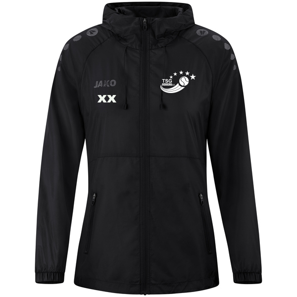 womanLightweightjacke Flow Damen 