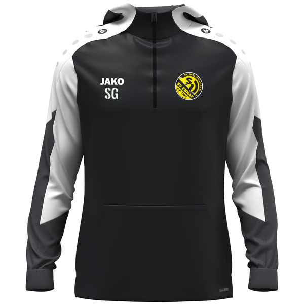 Zip Hoodie Dynamic 
